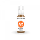 AK Interactive 3G Clear Smoke 11215