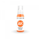 AK Interactive 3G Clear Orange 11218
