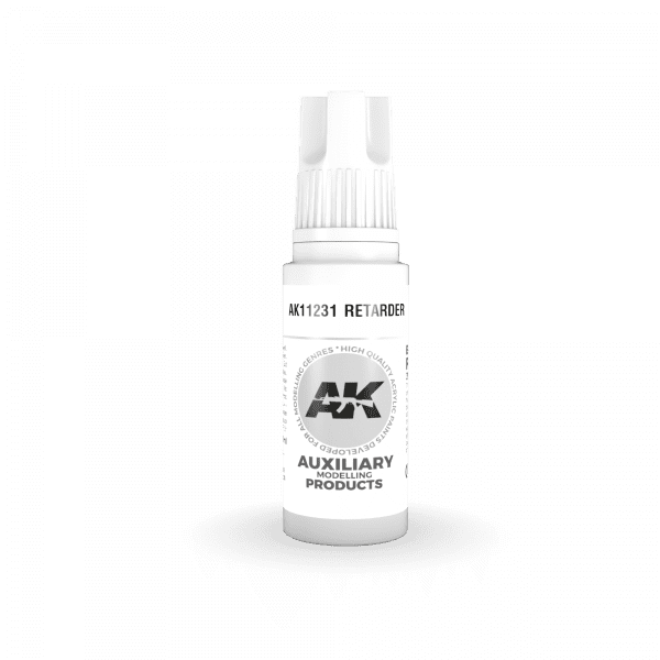 AK Interactive 3G Retarder 11231 - Auxiliary