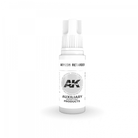 AK Interactive 3G Retarder 11231 - Auxiliary