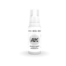AK Interactive 3G Metal Medium 11232 - Auxiliary