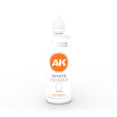 AK Interactive 3G White Primer (100ml) 11240