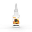 AK Interactive Eraser Cleaner For Cyanoacrylate Glue Excess Remover 12017