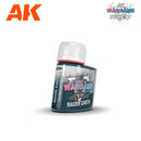 AK Interactive Wargame Enamel Liquid Pigments Raider Earth (35ml) AK1204