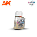 AK Interactive Wargame Enamel Liquid Pigments Desert Dust (35ml) AK1215
