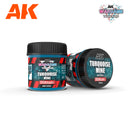 AK Interactive Diorama Turquoise Mine 1222