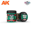 AK Interactive Diorama Emerald Sphere 1223