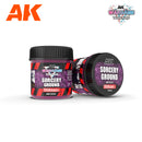 AK Interactive Diorama Sorcery Ground 1233