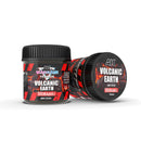 AK Interactive Wargame Battle Ground Terrains Volcanic Earth (100ml) 1234