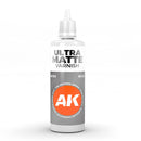AK Interactive 3G Ultra Matte Varnish (60ml) AK183