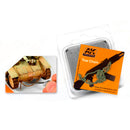 AK Interactive Rusty Tow Chain - Small AK229