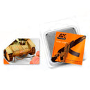 AK Interactive Rusty Tow Chain - Medium AK230