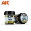 AK Interactive Water Foam (100ml) 8036