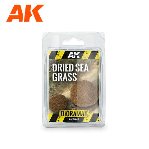 AK Interactive Dried Sea Grass 8045