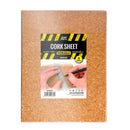 AK Interactive Cork Sheet - Coarse Grained - (200x290x6mm) 8055