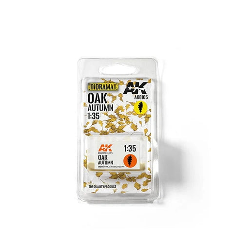 AK Interactive Oak Autumn 1/35 AK8105