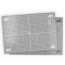 AK Interactive Cutting Mat A3 8209