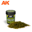 AK Interactive Grass Flock 2mm EARLY FALL 8221