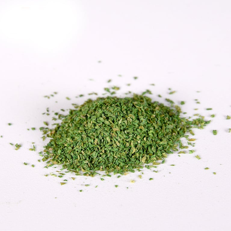 AK Interactive Vivid Green Mossy Texture 35ml