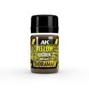 AK Interactive Yellow Lichen 35 ml