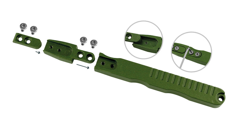 AK Interactive Precision Model Saw