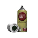 COLOUR PRIMER: ANGEL GREEN SPRAY