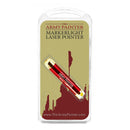 WARGAMING ACCESSORIES: MARKER LIGHT LASER (DOT)