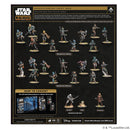 Star Wars: Legion - Mandalorian Special Edition Army Box