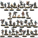 Star Wars: Legion - Mandalorian Special Edition Army Box