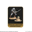 Star Wars: Legion - Mandalorian Special Edition Army Box