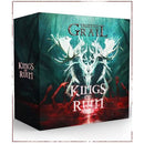 Tainted Grail: Kings of Ruin