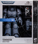Adeptus Astartes: Terminator - Artist Proof