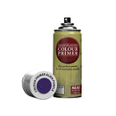 COLOUR PRIMER: ALIEN PURPLE SPRAY