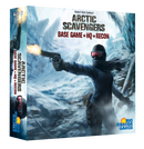 Arctic Scavengers with Recon Expansion (Base Game Included)