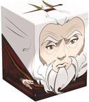 SQUAROES AVATAR: THE LAST AIRBENDER II ROKU