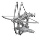 Ballista D&D Unpainted Minis WV15