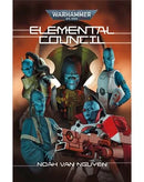 Black Library Elemental Council Softcover