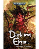 Black Library Darkness Eternal Softcover