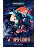 Black Library Voidscarred: An Aeldari Corsairs Novel Hardcover