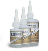 BOB121 SUPER-GOLD THIN ODORLESS 1oz FOAM SAFE
