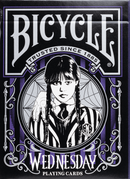 BICYCLE - WEDNESDAY