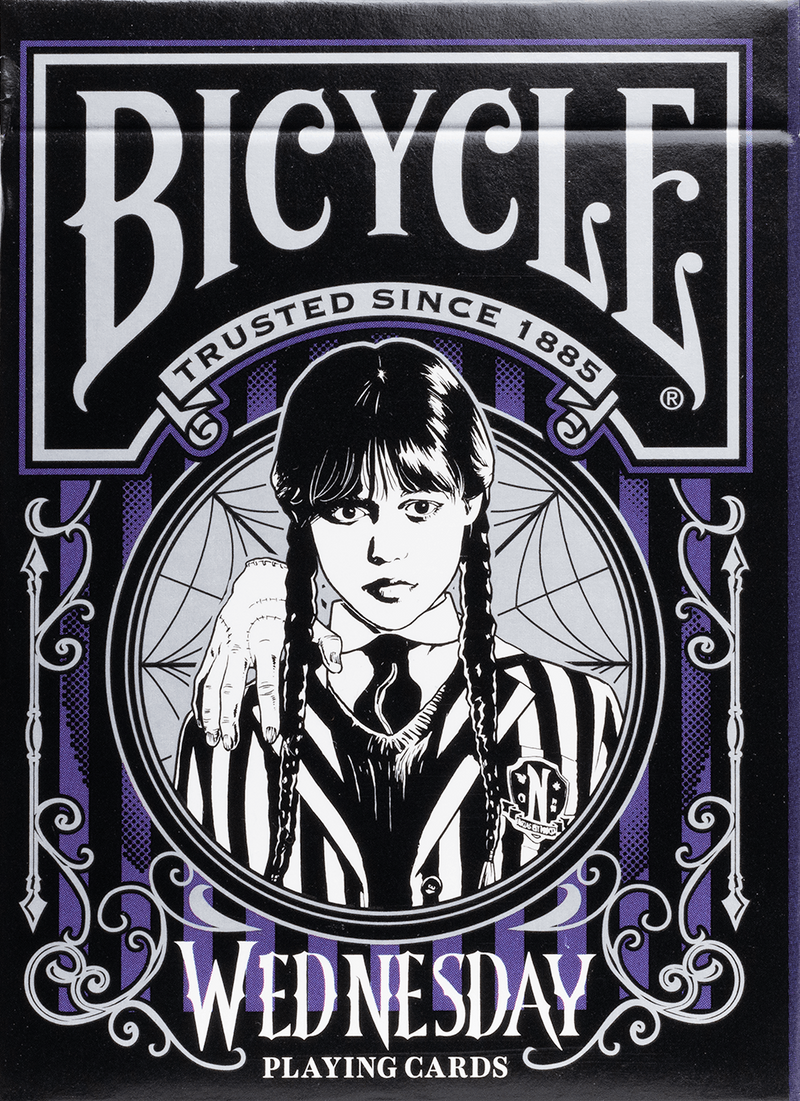 BICYCLE - WEDNESDAY
