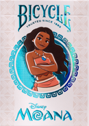 BICYCLE - DISNEY MOANA