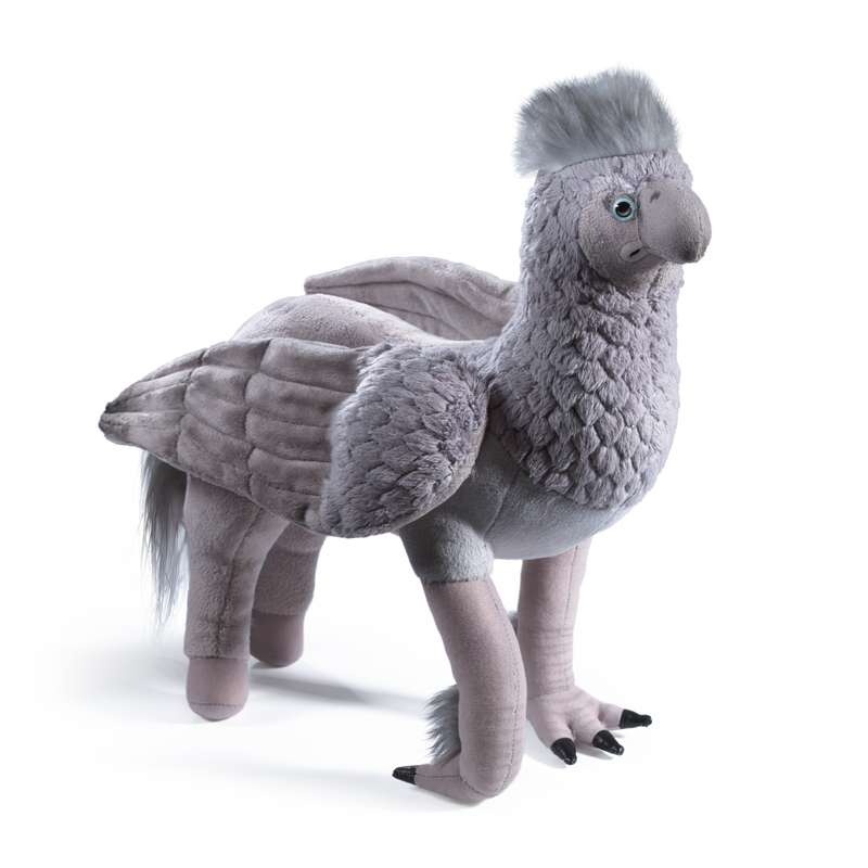 Harry Potter Buckbeak Collector Plush By The Noble Collection
