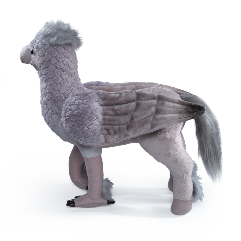 Harry Potter Buckbeak Collector Plush By The Noble Collection
