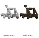Catapult D&D Unpainted Minis WV12.5