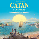 CATAN Exp: Seafarers - 6th Edition (EN)