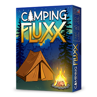 Camping Flux