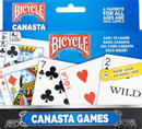 BICYCLE - CANASTA