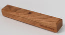 Sirius Dice Wood Dice Vault Cherry (Polyhedral Set +)